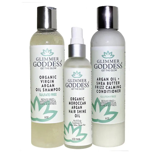 Beauty and personal care